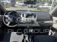 2012 Mitsubishi L200