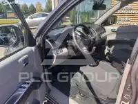 2012 Mitsubishi L200
