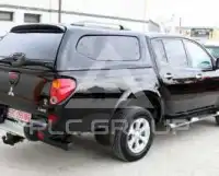 2012 Mitsubishi L200