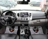 2012 Mitsubishi L200