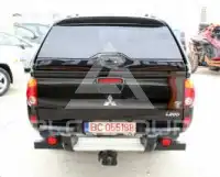 2012 Mitsubishi L200