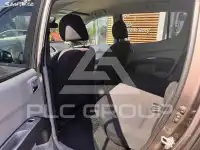 2012 Mitsubishi L200