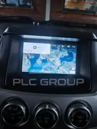 2012 Mitsubishi L200
