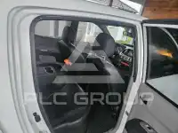 2012 Mitsubishi L200