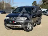2012 Mitsubishi L200