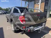 2012 Mitsubishi L200