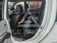 2012 Mitsubishi L200