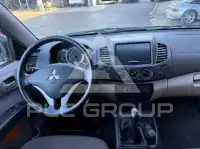 2012 Mitsubishi L200