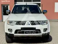 2012 Mitsubishi L200