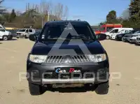 2012 Mitsubishi L200