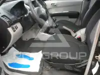 2012 Mitsubishi L200