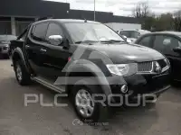 2012 Mitsubishi L200