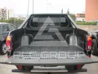 2012 Mitsubishi L200