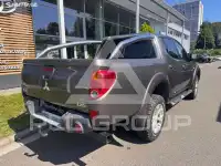 2012 Mitsubishi L200