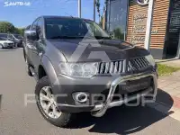 2012 Mitsubishi L200