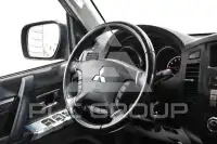 2012 Mitsubishi MONTERO