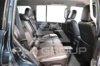 2012 Mitsubishi MONTERO