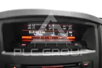 2012 Mitsubishi MONTERO