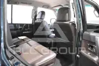 2012 Mitsubishi MONTERO