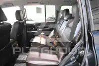 2012 Mitsubishi MONTERO