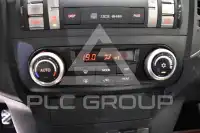 2012 Mitsubishi MONTERO