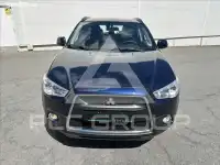 2012 Mitsubishi Asx