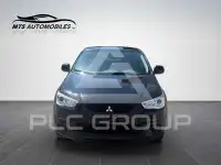 2012 Mitsubishi Asx