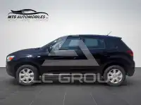 2012 Mitsubishi Asx