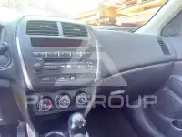 2012 Mitsubishi Asx