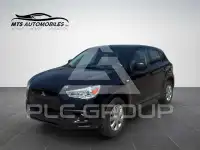2012 Mitsubishi Asx