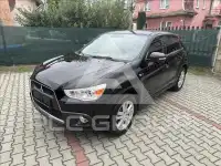 2012 Mitsubishi Asx