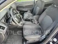 2012 Mitsubishi Asx