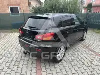 2012 Mitsubishi Asx