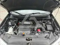 2012 Mitsubishi Asx