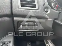 2012 Mitsubishi Asx