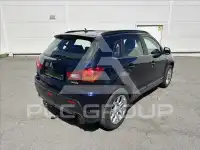 2012 Mitsubishi Asx