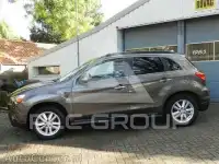 2012 Mitsubishi Asx