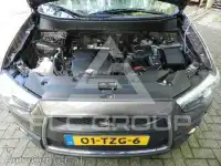 2012 Mitsubishi Asx