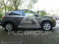 2012 Mitsubishi Asx