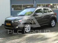 2012 Mitsubishi Asx