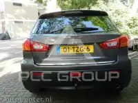 2012 Mitsubishi Asx