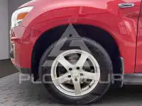2012 Mitsubishi Asx