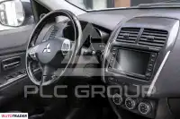 2012 Mitsubishi Asx