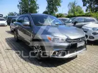 2012 Mitsubishi Asx