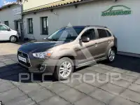 2012 Mitsubishi Asx