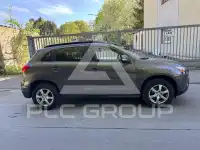 2012 Mitsubishi Asx