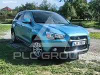 2012 Mitsubishi Asx
