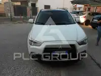 2012 Mitsubishi Asx