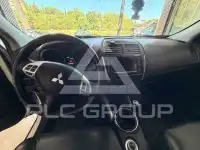 2012 Mitsubishi Asx