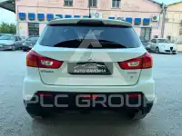 2012 Mitsubishi Asx